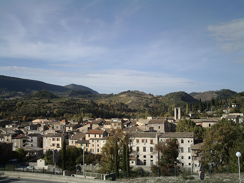 Saillans (aperçu)