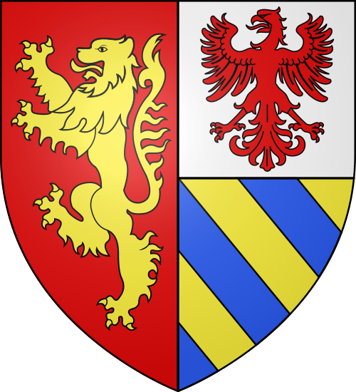 Blason de Saint-Jean-en-Royans