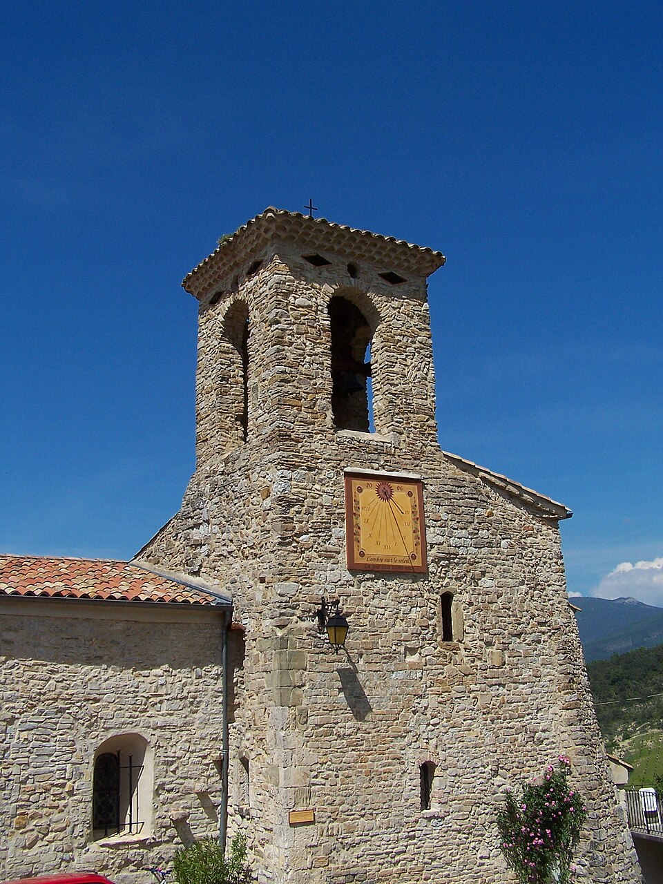 Eglise cs