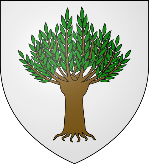 Blason de Saulce-sur-Rhône