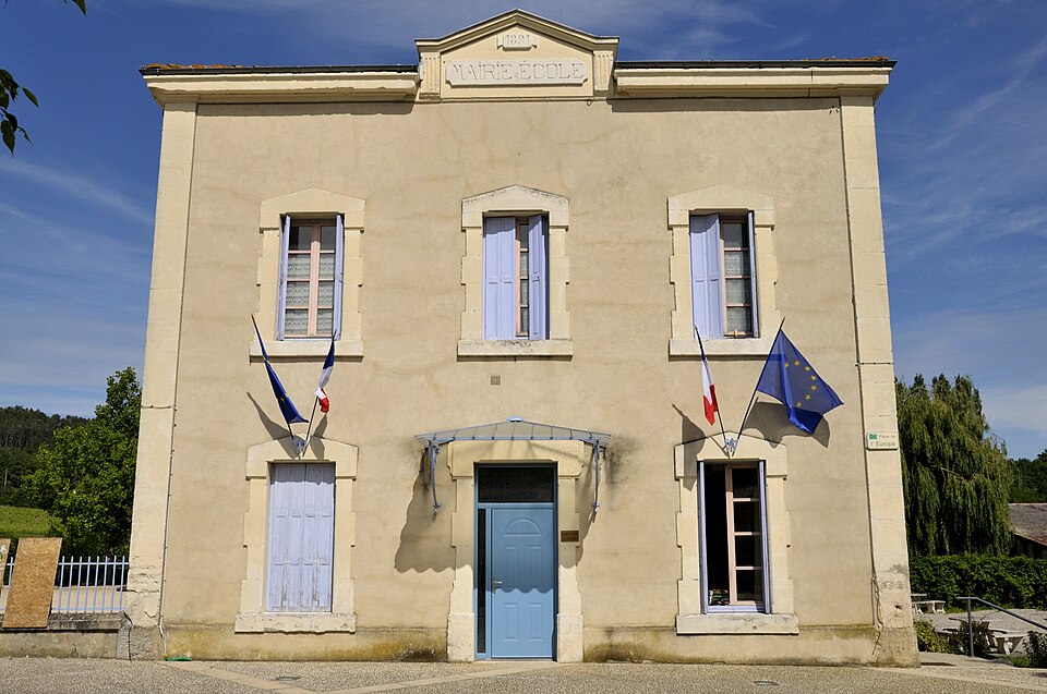 Triors