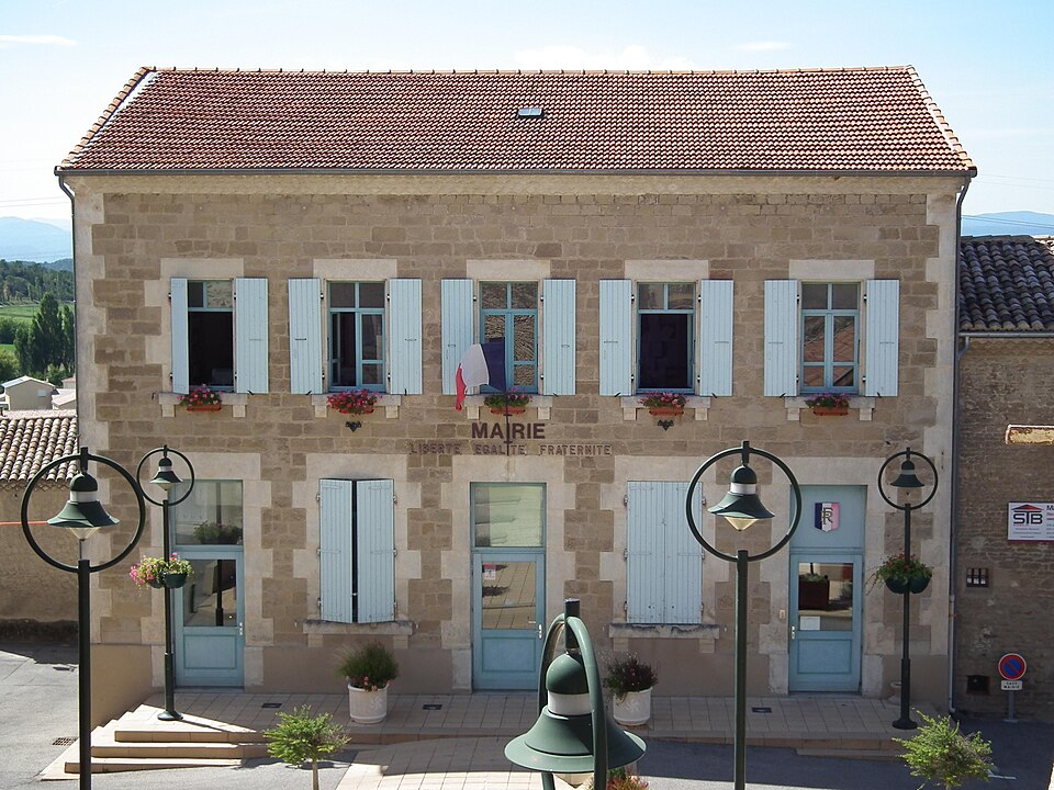 Mairie Upie 2011 — 08 — 12 — 048