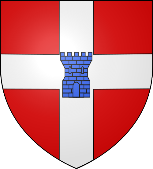 Blason de Valence