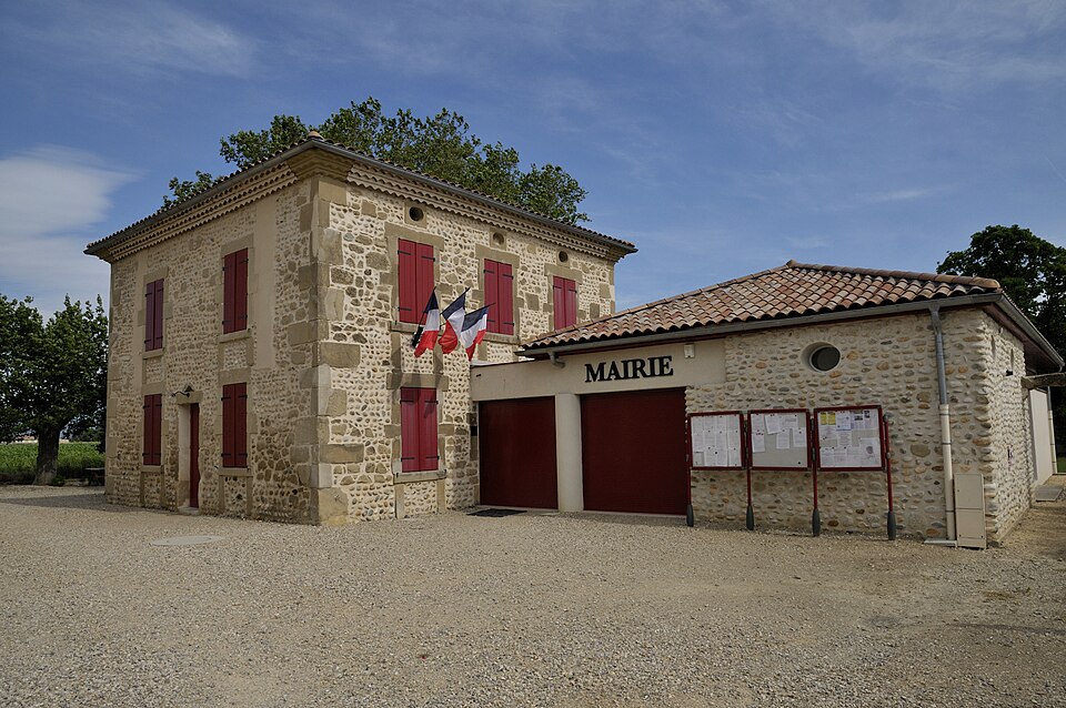 Granges les Beaumont