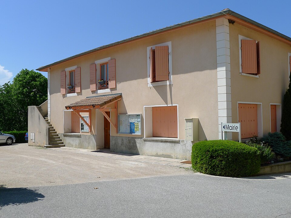 Mairie Jaillans 2012 — 05 — 26 — 010