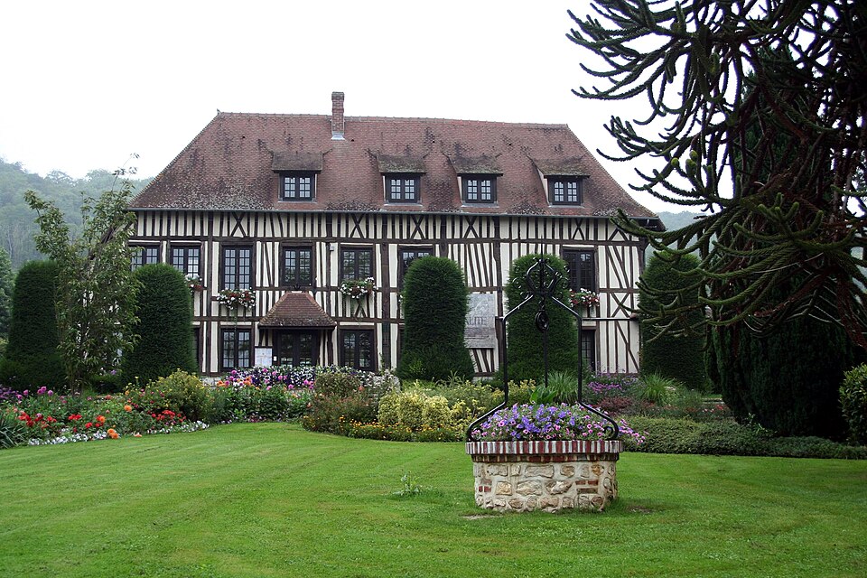 Alizay — Mairie01