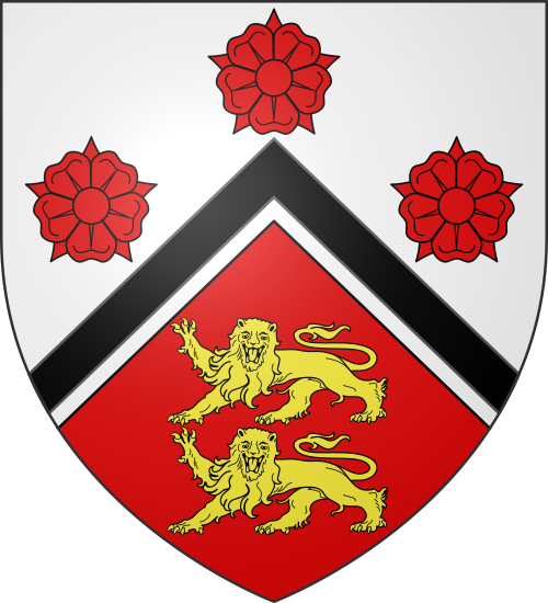 Blason de Bâlines