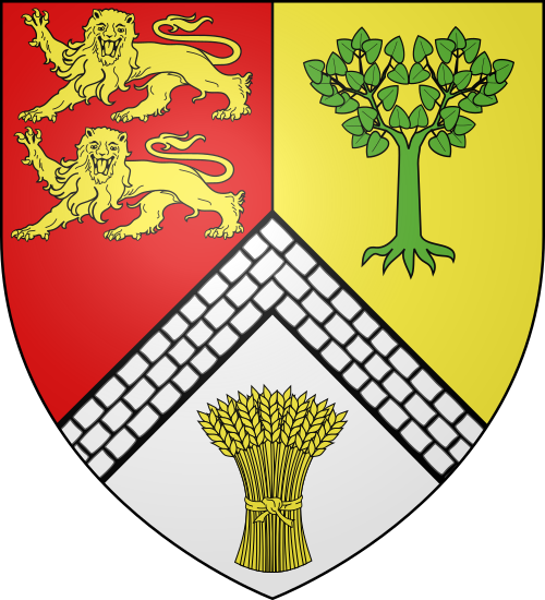 Blason de Barc
