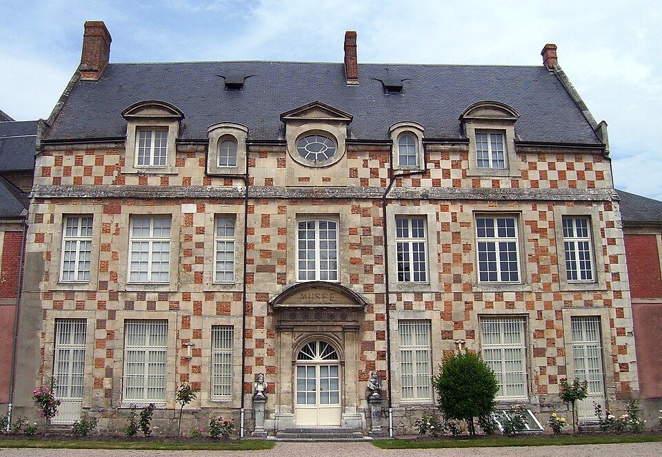 Museum Bernay