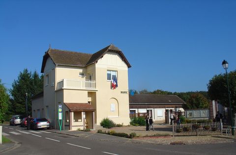 Mairie de la boissiere ok