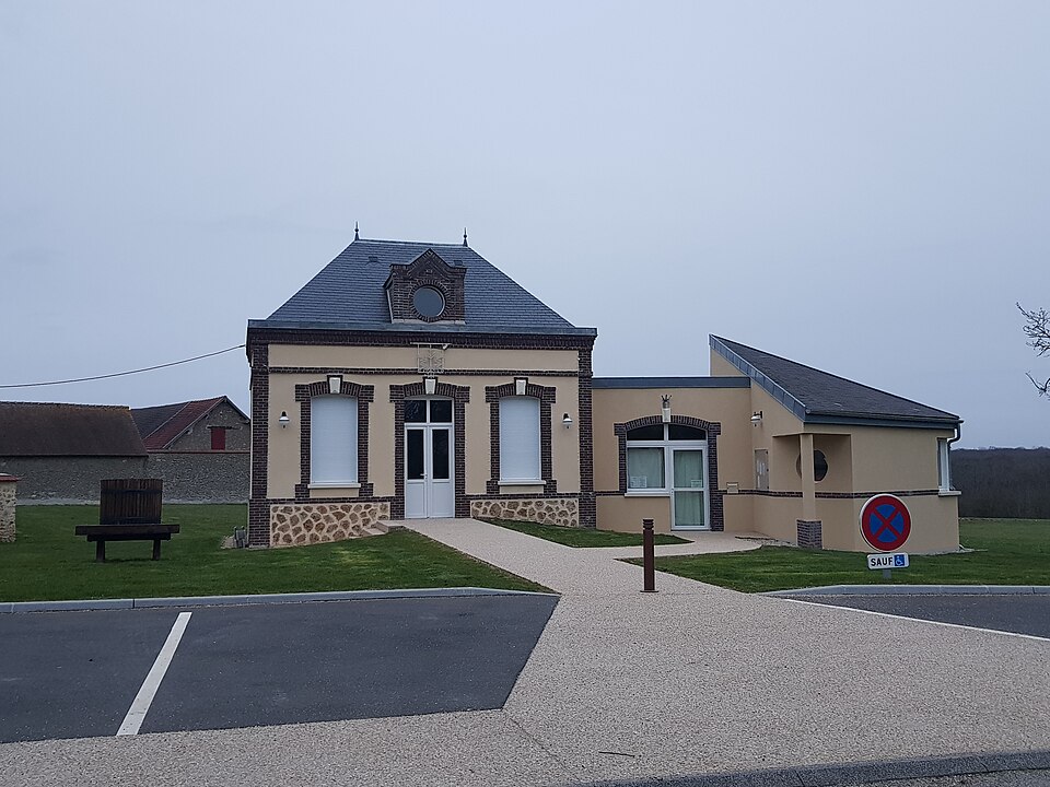 Mairie de Boncourt 09032020