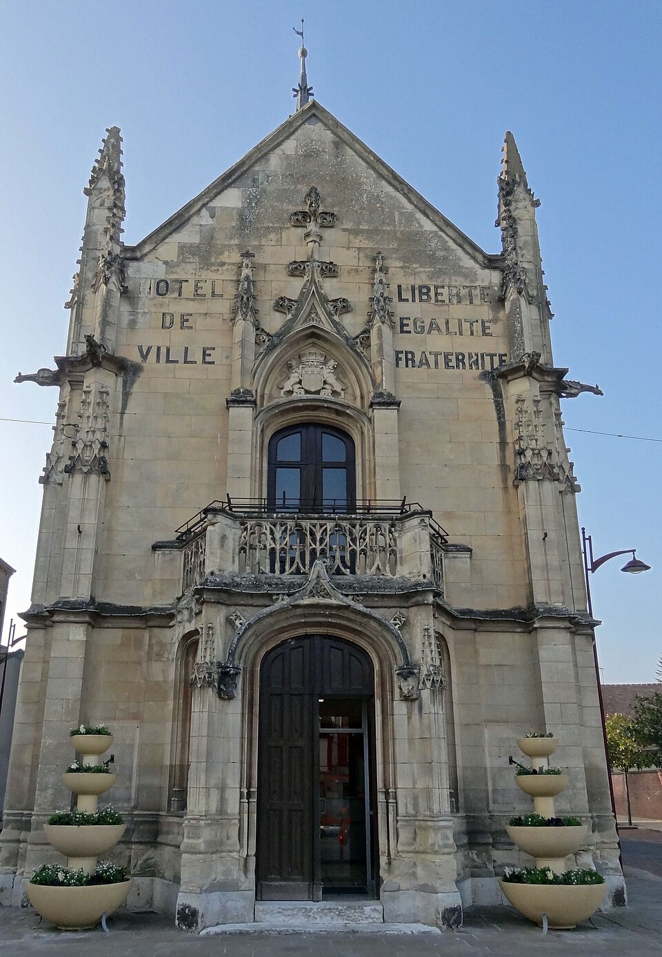 Breteuil (Eure) 19