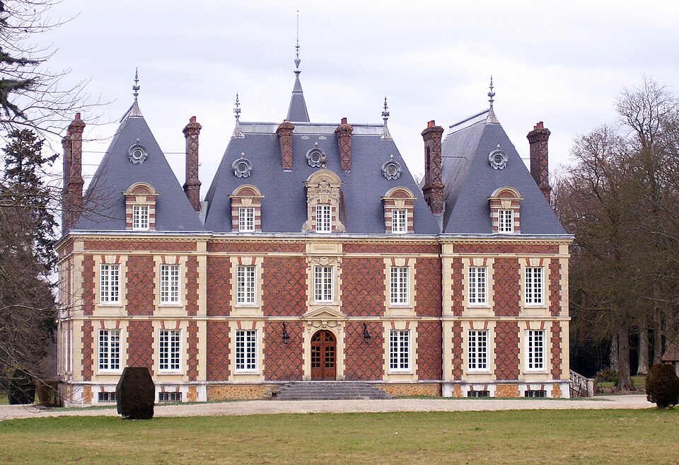 La Houssaye Bretigny