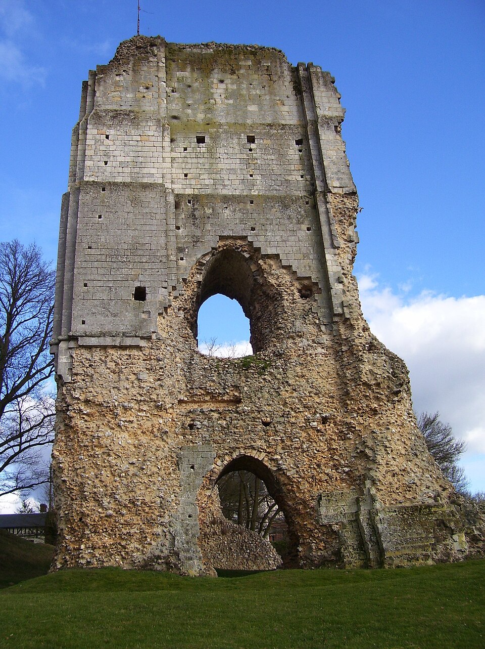 Brionnedonjon