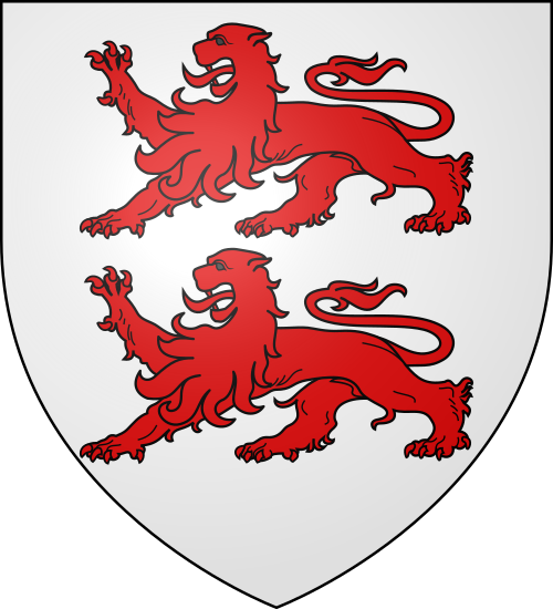 Blason de Chamblac