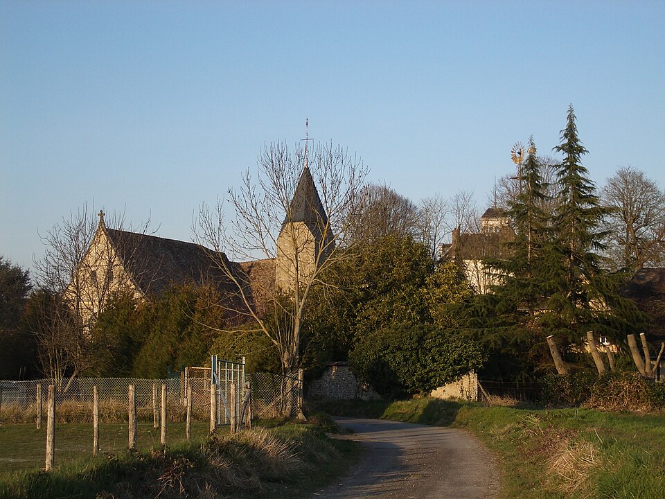 Chambray (Eure)