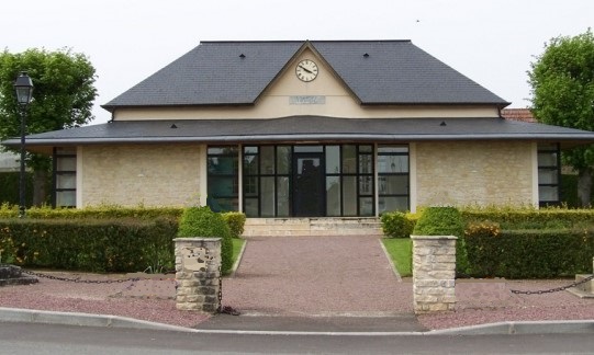 Mairie Champenard