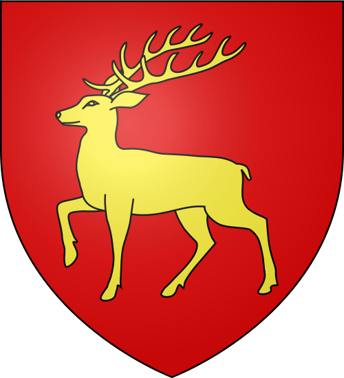 Blason de Cormeilles
