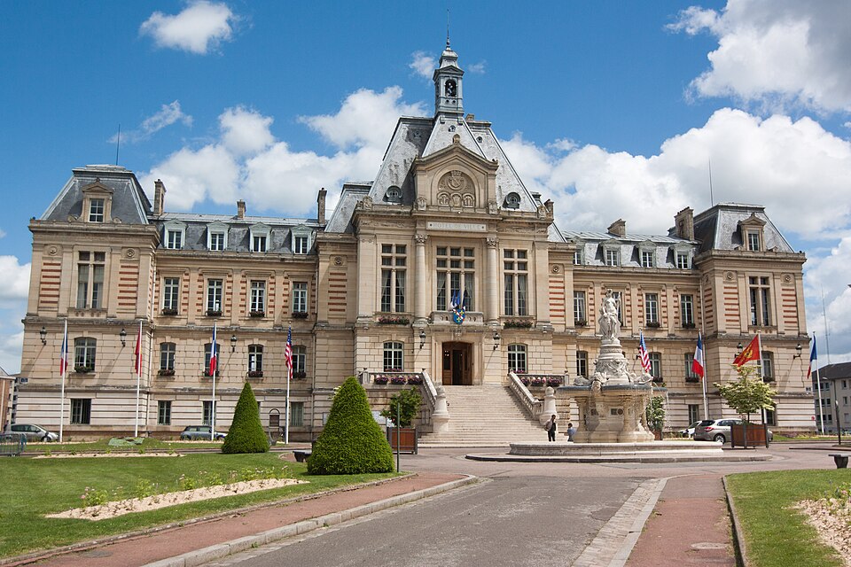Evreux — 2016 — 06 — 15 — IMG 1262