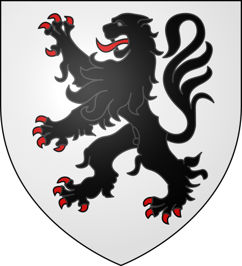 Blason de Ézy-sur-Eure
