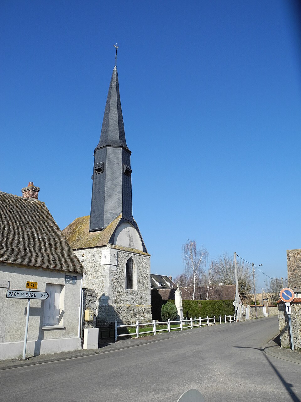 Eglise fains 2