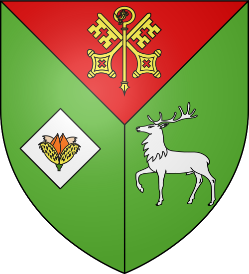 Blason Le Fidelaire