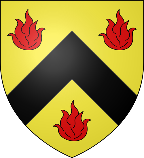 Blason de Foulbec