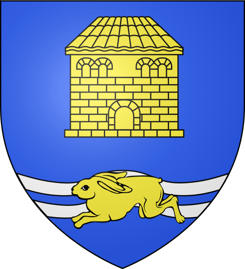 Blason de Gadencourt