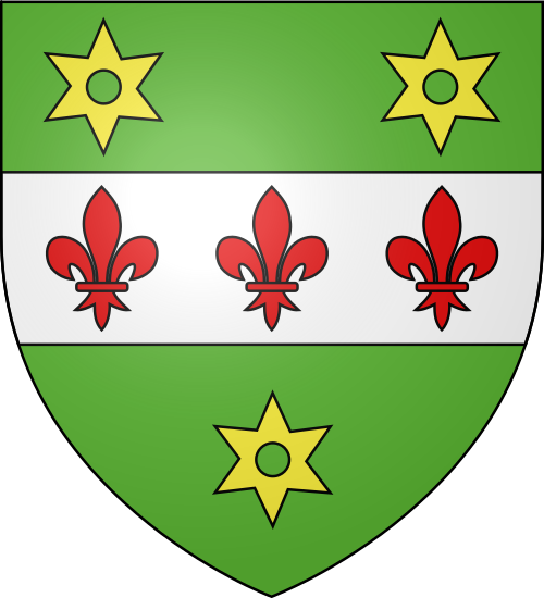 Blason de Guichainville