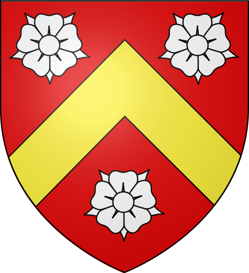 Blason de L'Habit