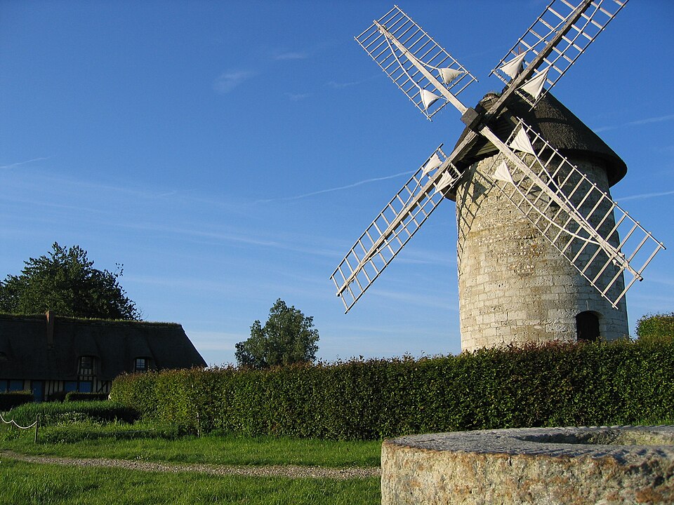 MeulesMoulinHauville