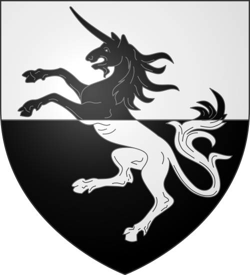 Blason La Haye-le-Comte