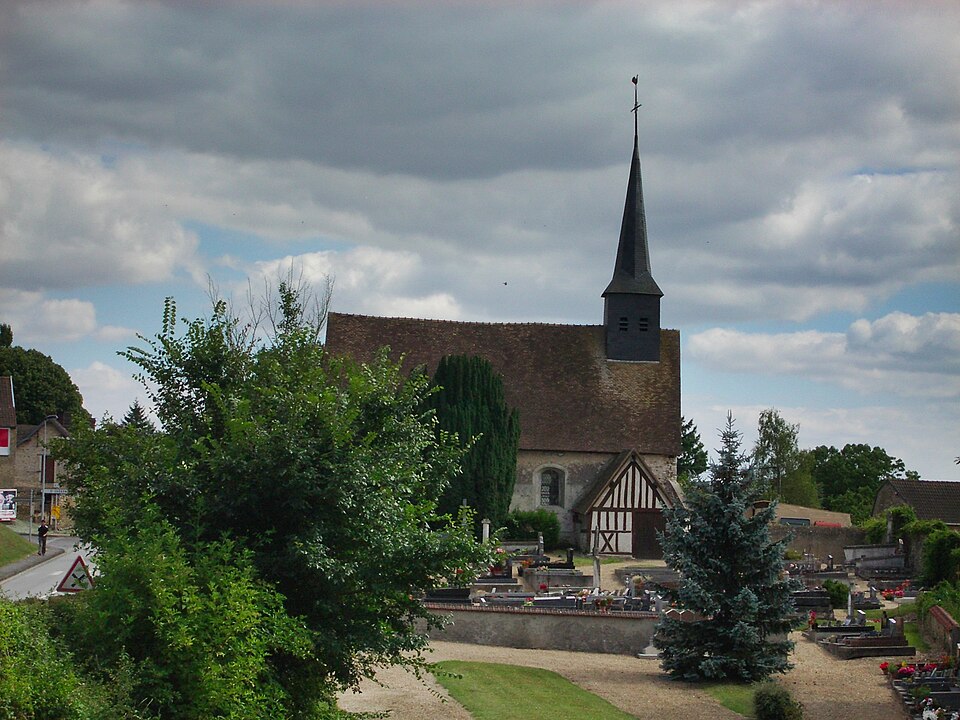 Eglise hecourt1