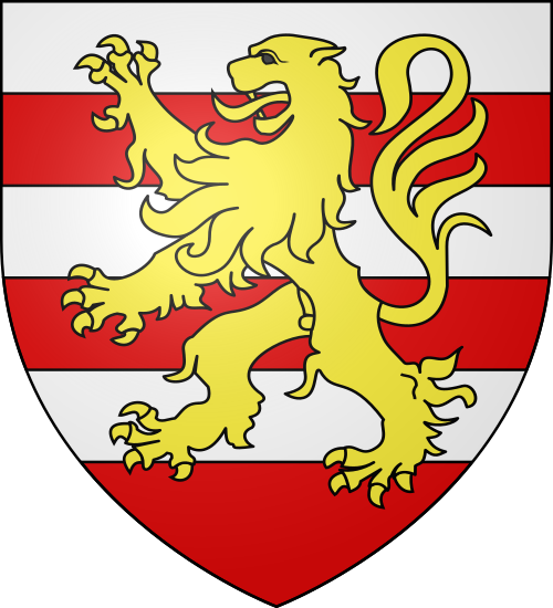 Blason de Heudreville-sur-Eure