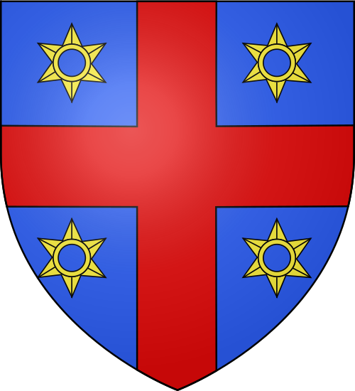 Blason de Lieurey