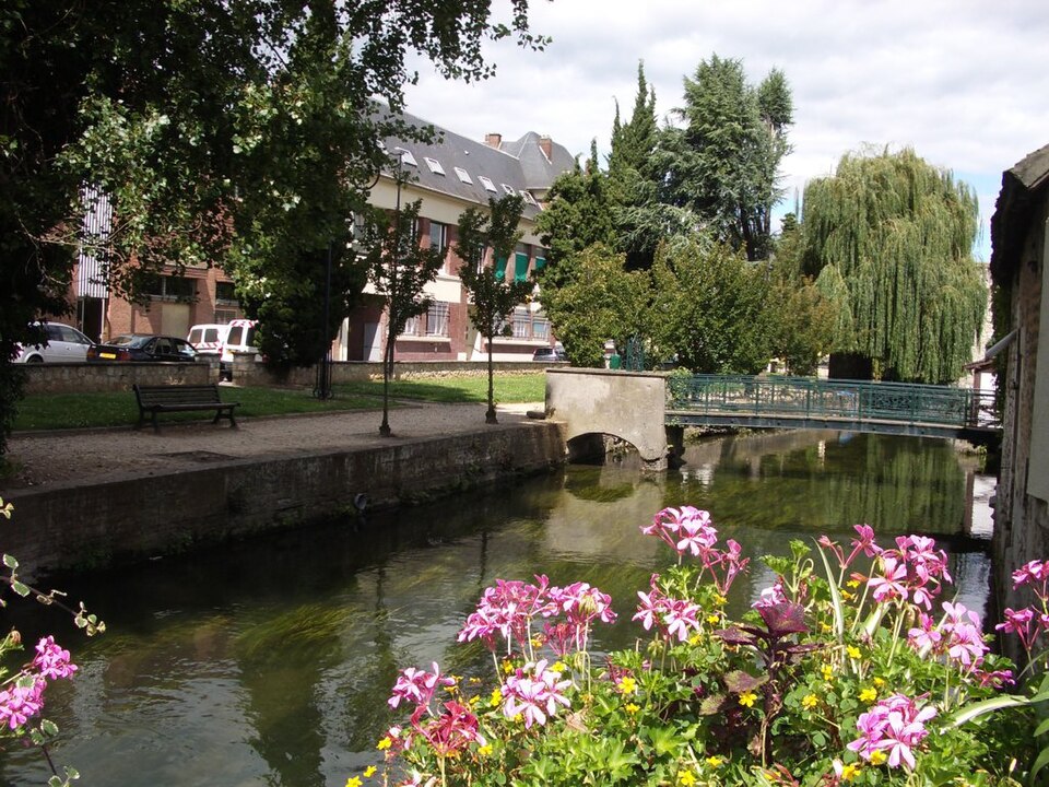 Louviers canaux 1