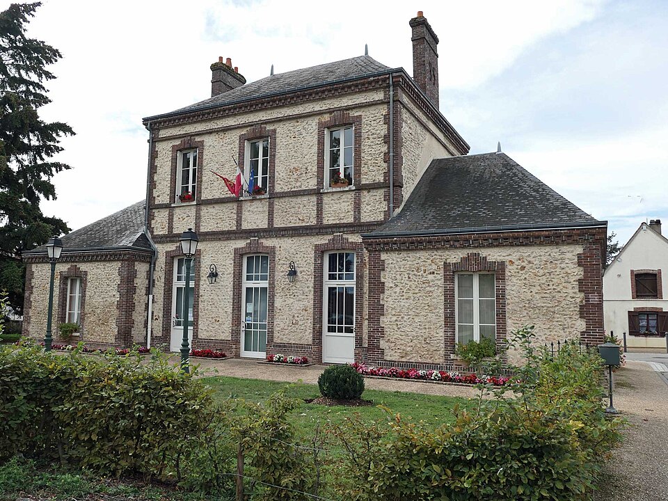 LA MADELEINE DE NONANCOURT (1)