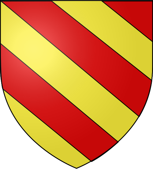 Blason Le Neubourg