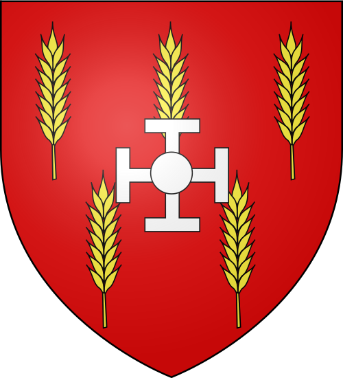 Blason de Neuilly