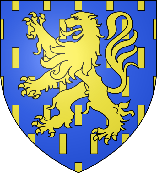 Blason La Neuville-du-Bosc