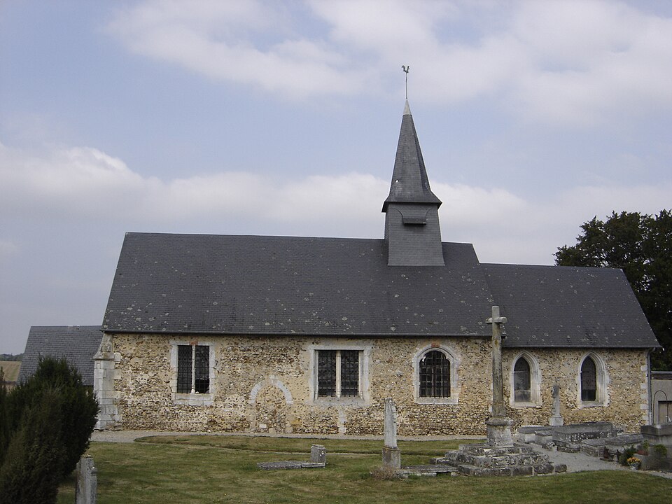 Noards église