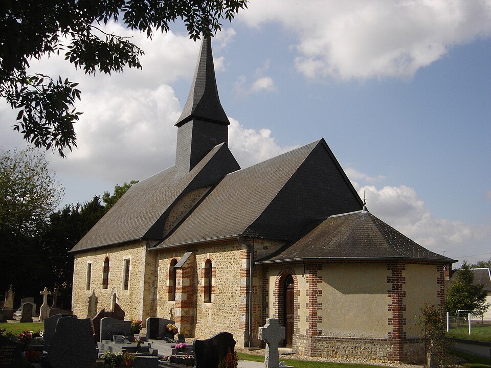 LaNoePoulainEglise1