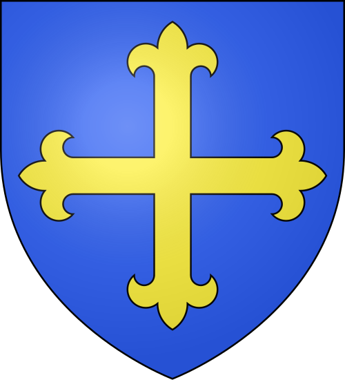 Blason de Perruel