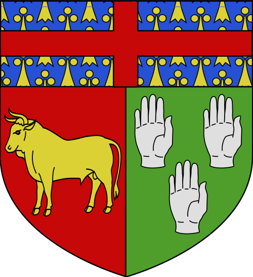 Blason de Piencourt