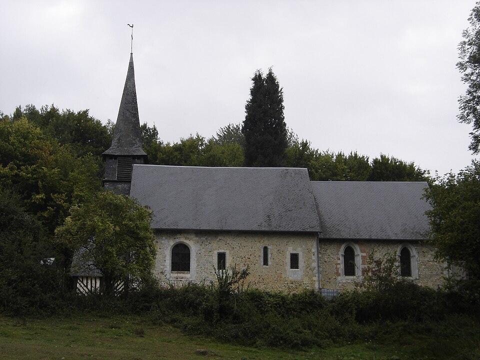 Église DSC07960