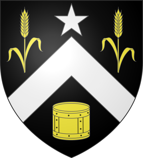 Blason de Routot