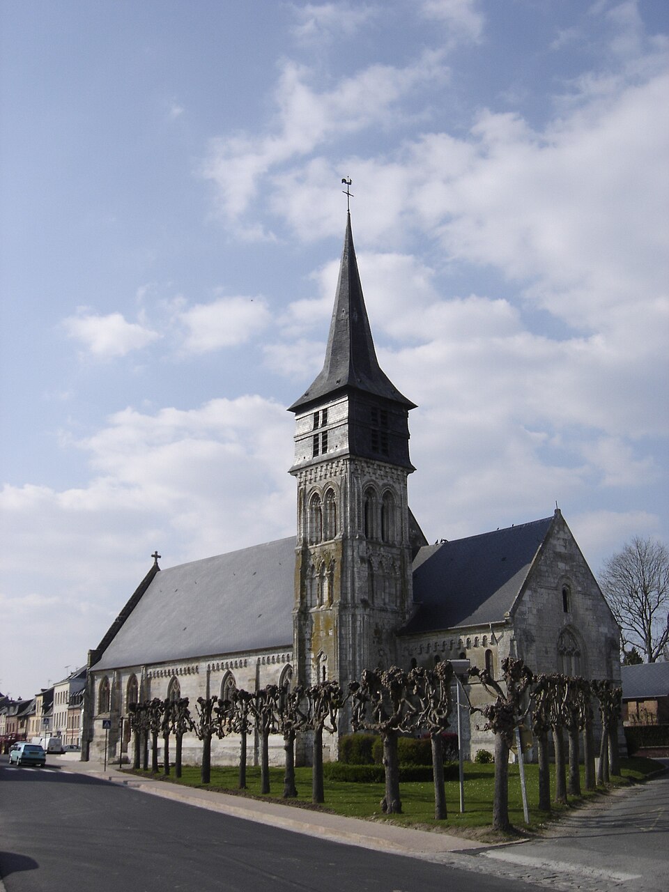 RoutotEglise