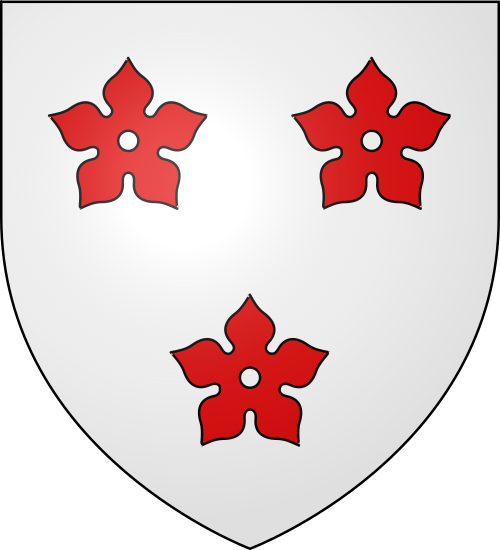 Blason de Rugles