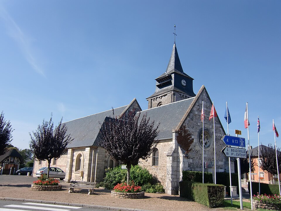 SaintMaclou église1