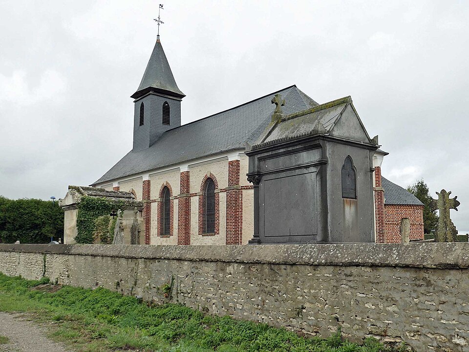 LES THILLIERS EN VEXIN (1)